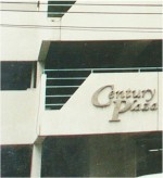 Condominio Century Plaza