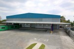 Water Bottling Plant for Aguas Cristalinas