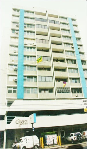 Condominio Century Plaza