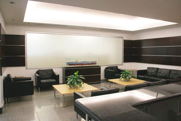 Maersk Corporate Offices