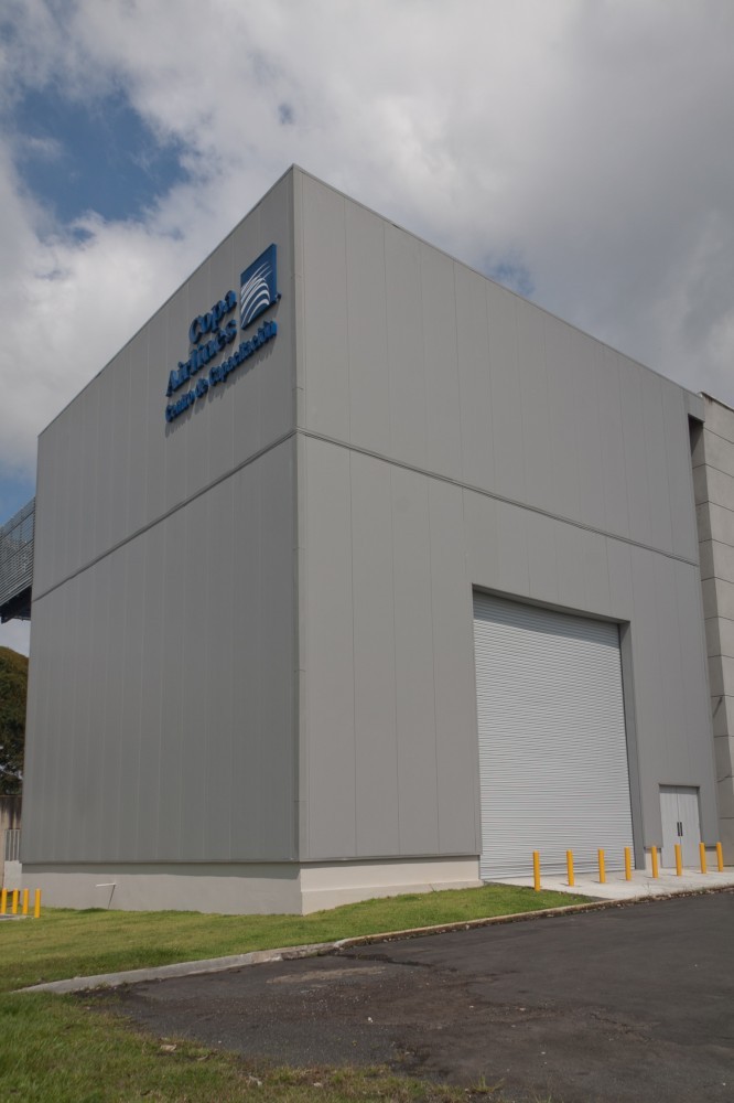 Remodelación de oficinas internas