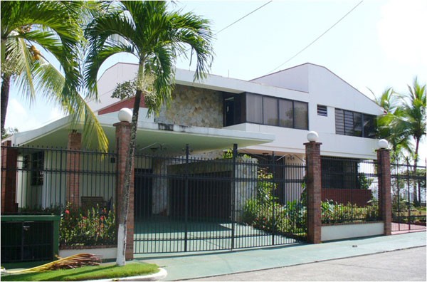 Gokal Brothers Residences