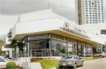 Offices B.M.W. Building