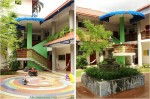 F.A.N.L.Y.C. children´s leukemia patient hostel