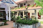 F.A.N.L.Y.C. children´s leukemia patient hostel