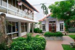 F.A.N.L.Y.C. children´s leukemia patient hostel