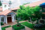 F.A.N.L.Y.C. children´s leukemia patient hostel