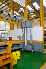 Precision Machining Workshop