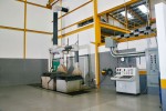 Precision Machining Workshop