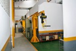 Precision Machining Workshop