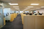 Maersk Corporate Offices
