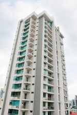 Edifício de Apartamentos Cangrejo 507