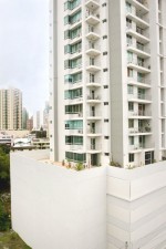 Edifício de Apartamentos Cangrejo 507