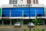 PLAZA 507 Mall