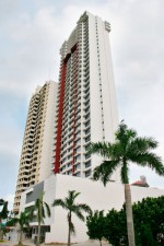 Apartment Building P.H. Vertikal