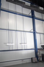 Remodelación de oficinas internas