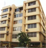Condominio Las Violetas